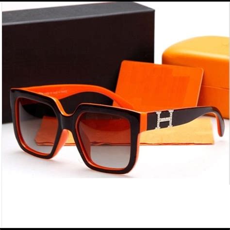 Hermès Women's sunglasses 